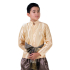 Thai Costume for boy, Thai dress for Boy THAI298